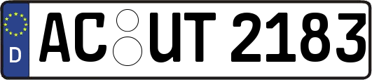 AC-UT2183