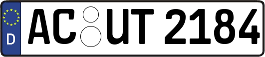AC-UT2184