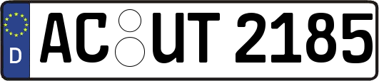 AC-UT2185