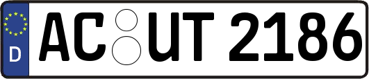 AC-UT2186