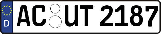 AC-UT2187