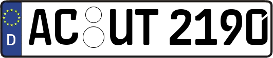 AC-UT2190
