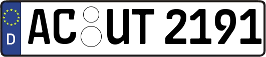 AC-UT2191