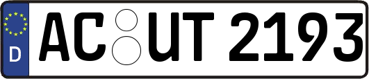 AC-UT2193