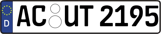 AC-UT2195