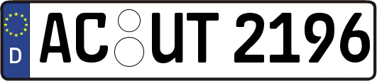 AC-UT2196