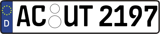 AC-UT2197