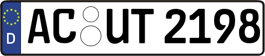 AC-UT2198