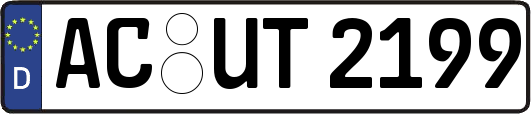 AC-UT2199