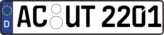 AC-UT2201