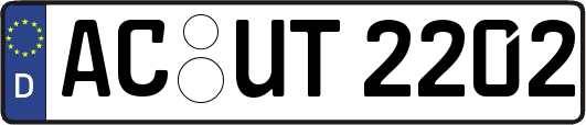 AC-UT2202