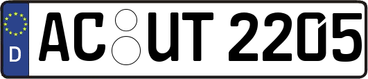 AC-UT2205