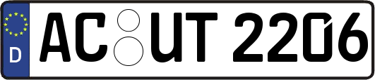AC-UT2206
