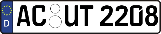 AC-UT2208