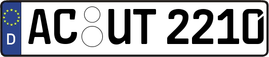 AC-UT2210