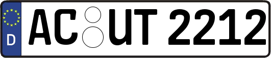 AC-UT2212