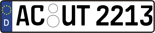 AC-UT2213