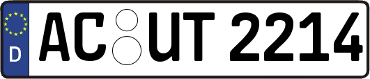AC-UT2214