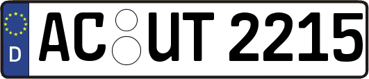 AC-UT2215