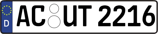 AC-UT2216