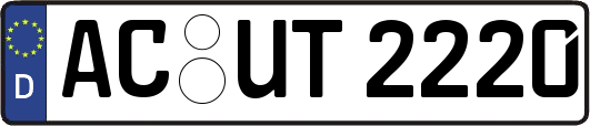 AC-UT2220