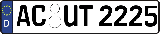 AC-UT2225
