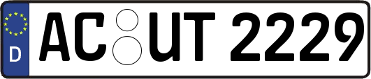 AC-UT2229