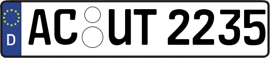 AC-UT2235