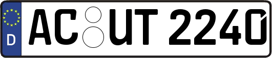 AC-UT2240