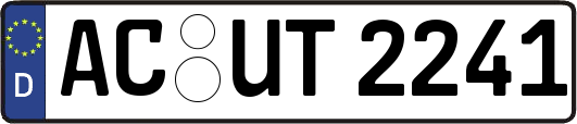 AC-UT2241