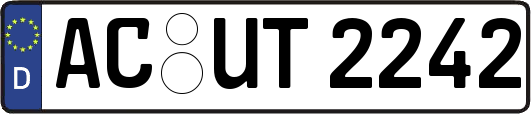 AC-UT2242