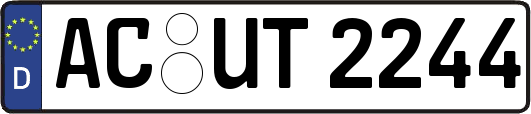 AC-UT2244