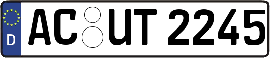 AC-UT2245
