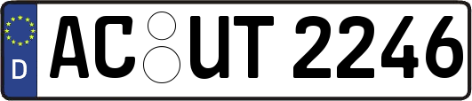 AC-UT2246