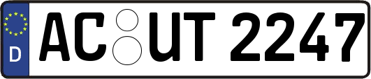 AC-UT2247