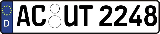 AC-UT2248