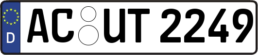 AC-UT2249
