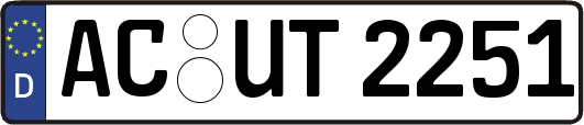 AC-UT2251