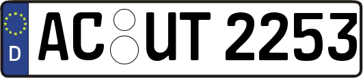 AC-UT2253