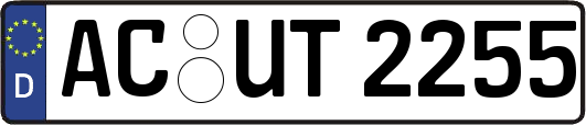 AC-UT2255