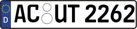 AC-UT2262