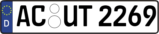 AC-UT2269