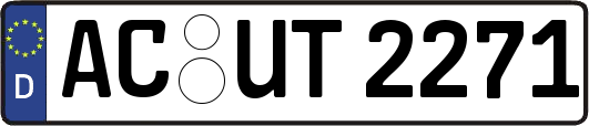 AC-UT2271