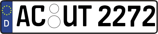 AC-UT2272