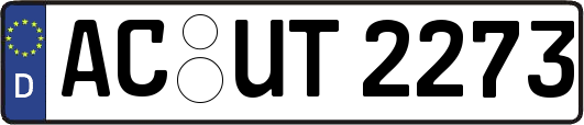 AC-UT2273