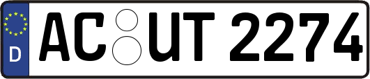 AC-UT2274