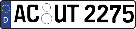 AC-UT2275