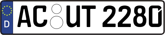 AC-UT2280