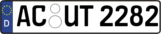 AC-UT2282