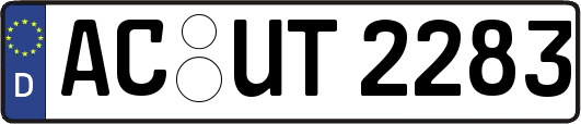 AC-UT2283